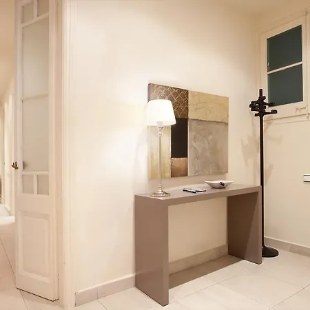 Apartment Alcam Borrell Big *
